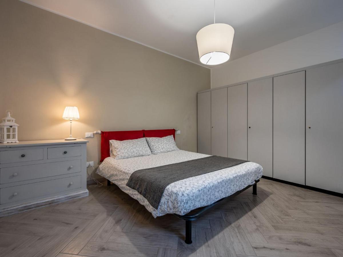 Apartment Stella Blu By Interhome Omegna Luaran gambar